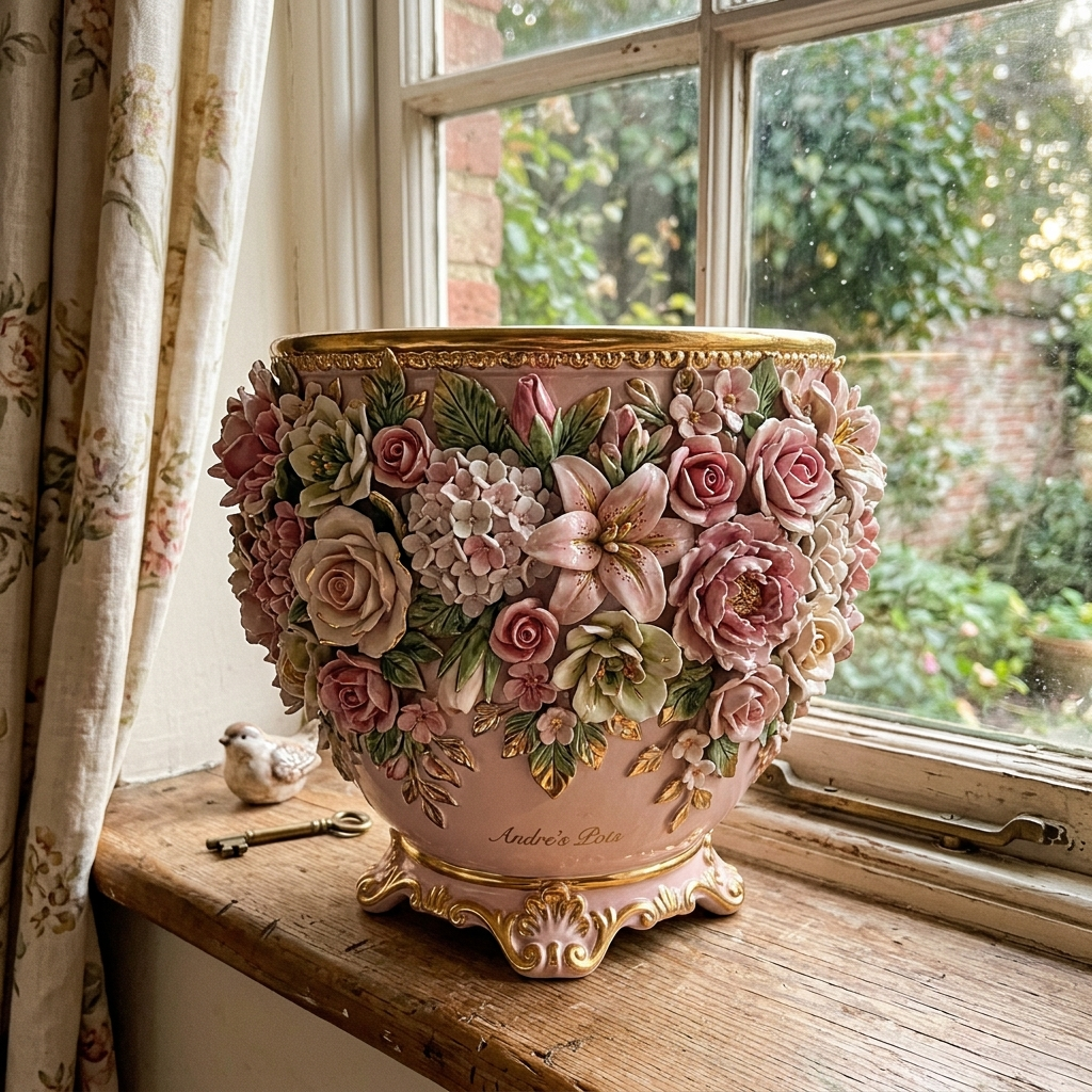 Andre's Pots