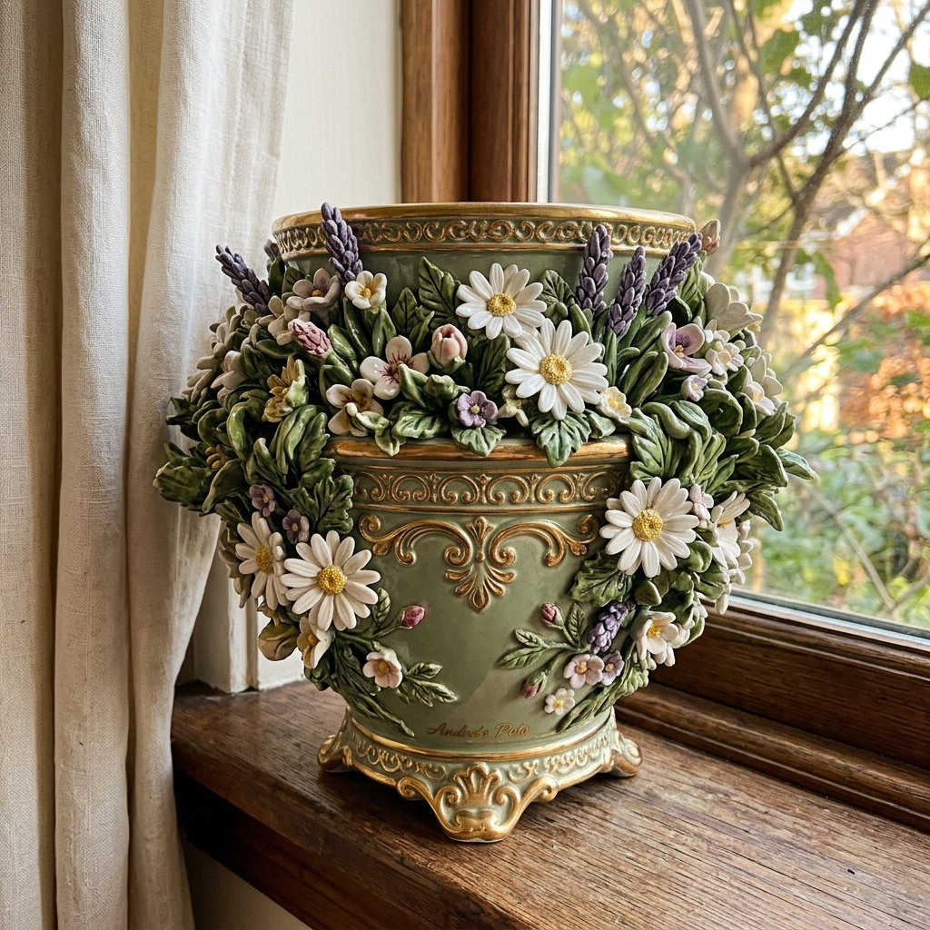 Andre's Pots