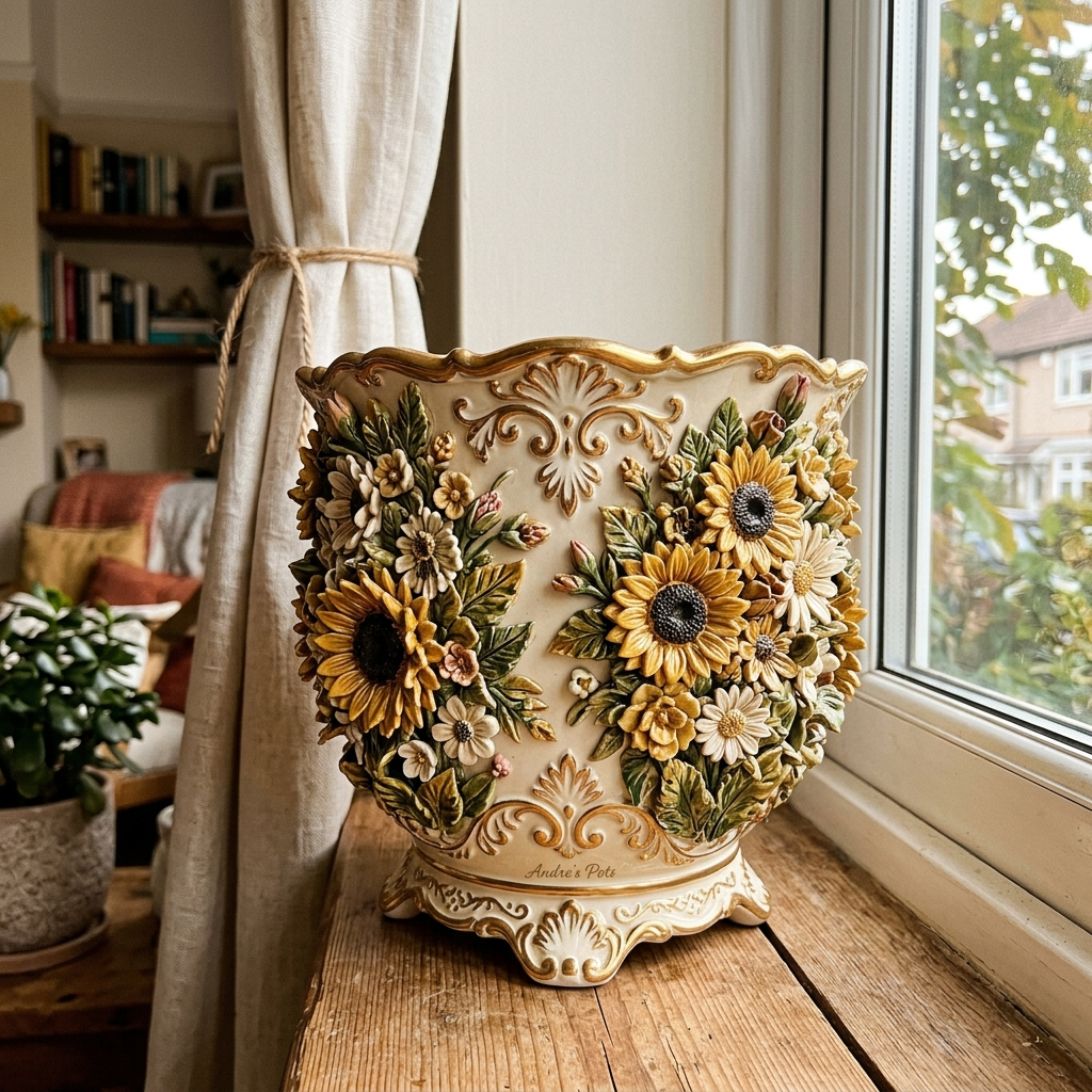Andre's Pots