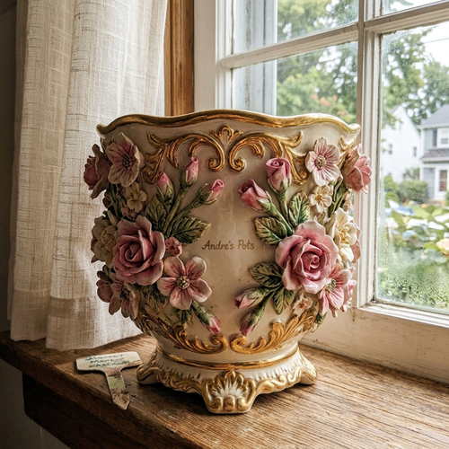 Andre's Pots