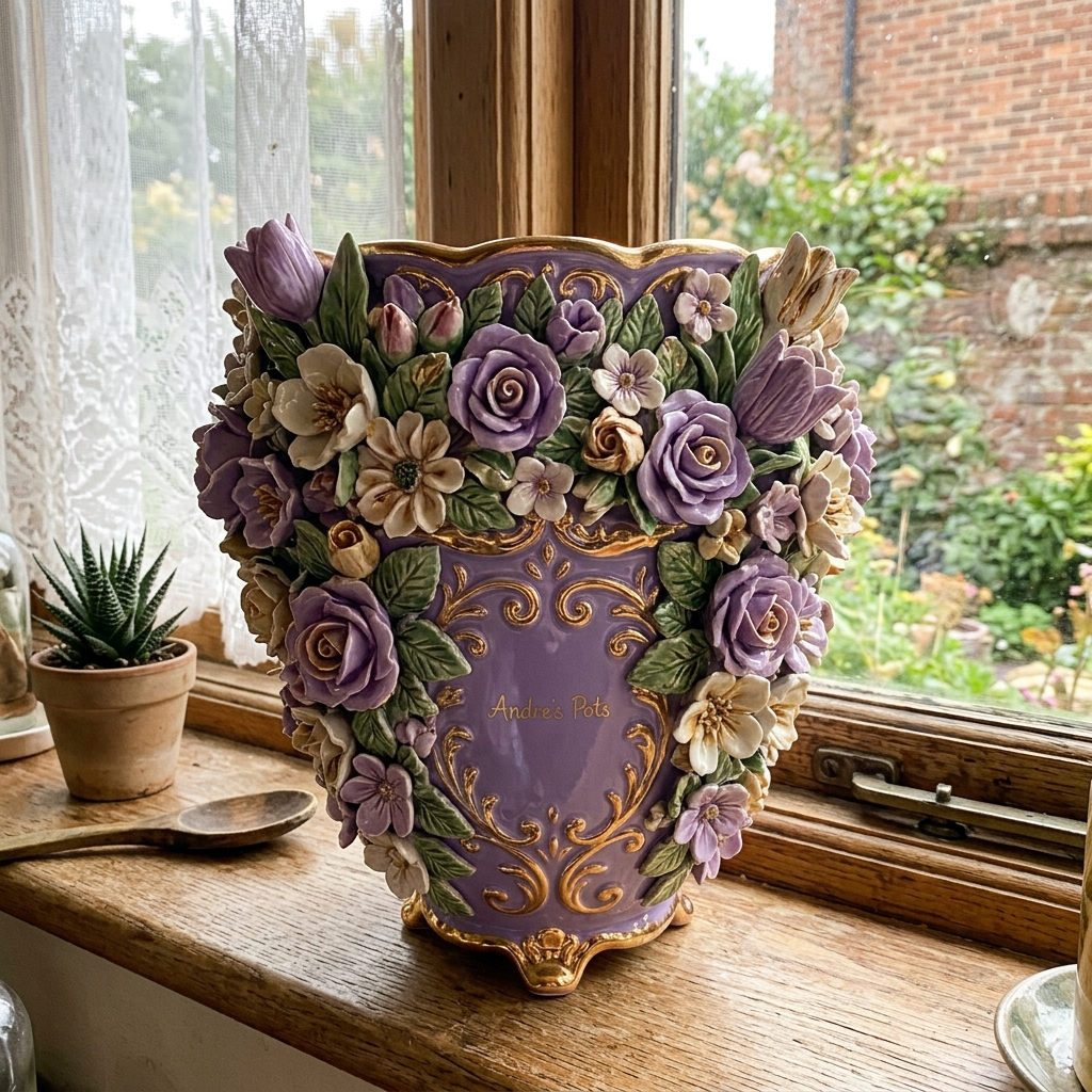 Andre's Pots