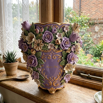 Andre's Pots