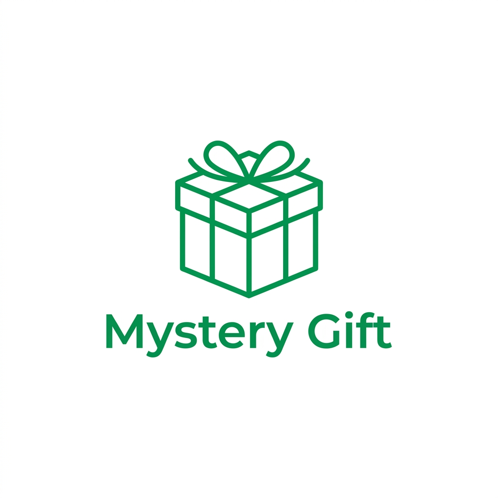 Mystery Gift